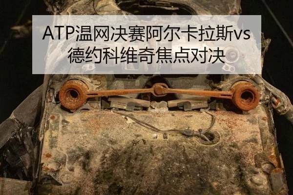 ATP温网决赛阿尔卡拉斯vs德约科维奇焦点对决